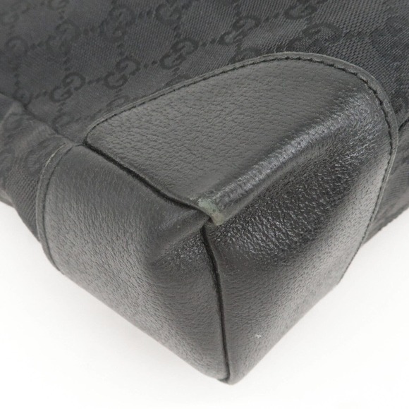 💎✨BEAUTIFUL✨💎 GUCCI GG Canvas  Crossbody Bag - Picture 8 of 12